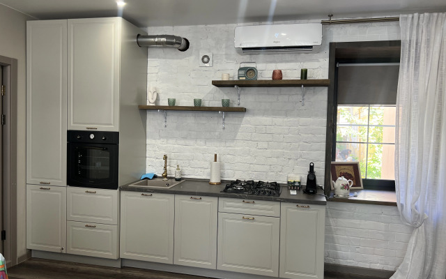Usadyba Rudinskogo Apartment