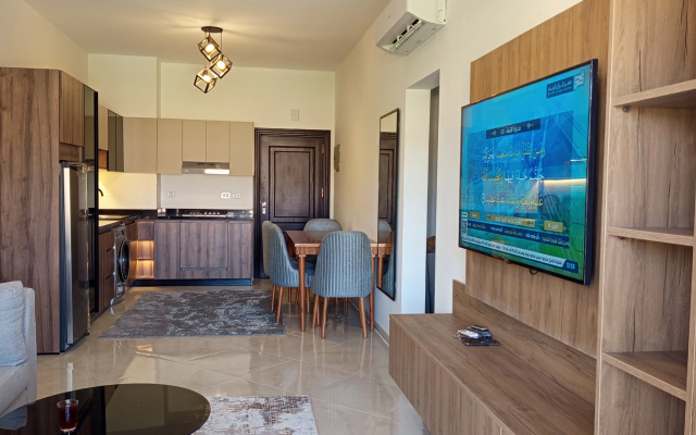 Апартаменты One Bedroom Golf Heights