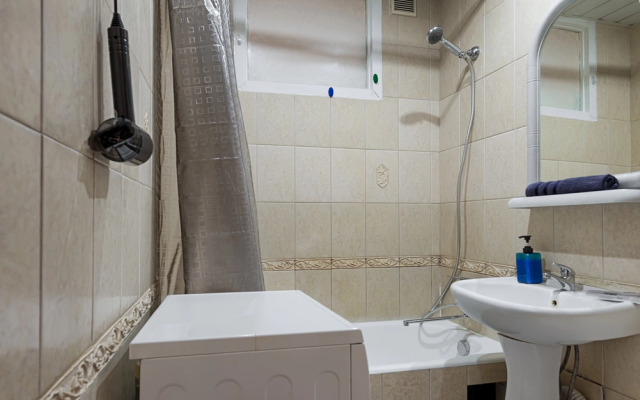 Апартаменты ComfortHomes метро Спортивная