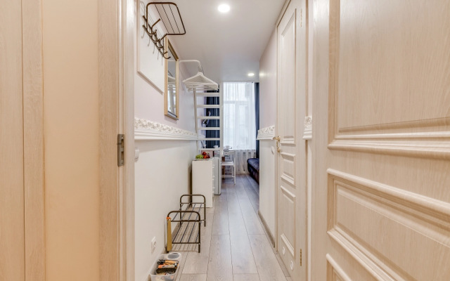 Апартаменты Sokroma Пая-София 1