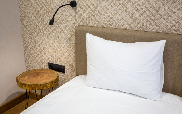 Montero Hotel