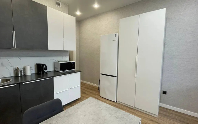 Квартира Студия Кардинал