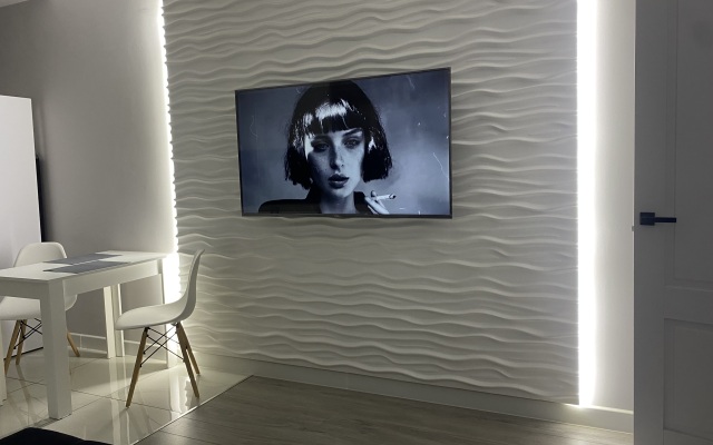 Апартаменты Аппараты на Устарбекова