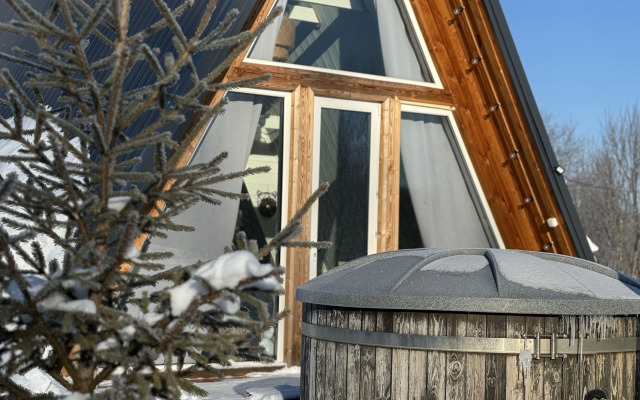 Гостевой дом Дальний кордон (7 км до г.Плес)