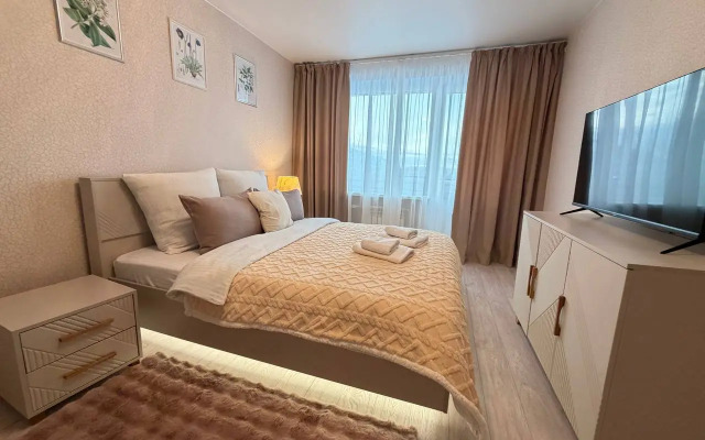 Апартаменты Созвездие Камчатки на Карла Маркса 9