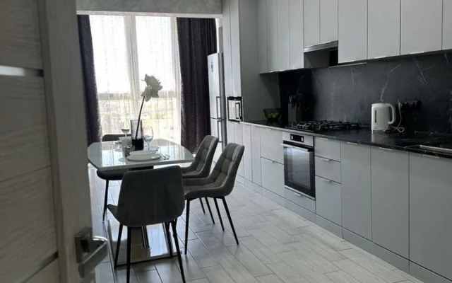 Квартира на Пионерской 530 (531)