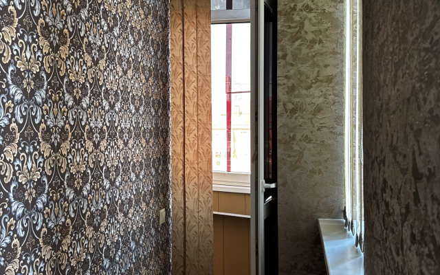 Апартаменты с Сауной в Центре Города Парк Апар