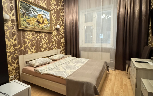 Lev Mini-hotel