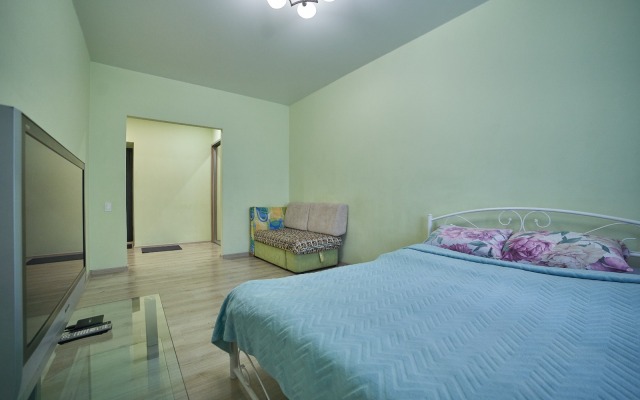 Квартира на Проспекте Ленина