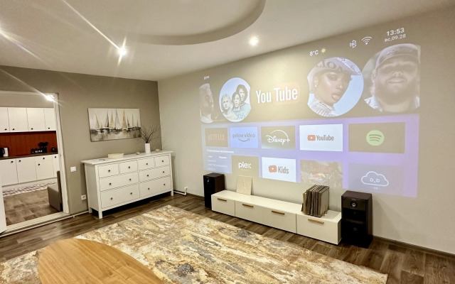 Частный дом Navolge