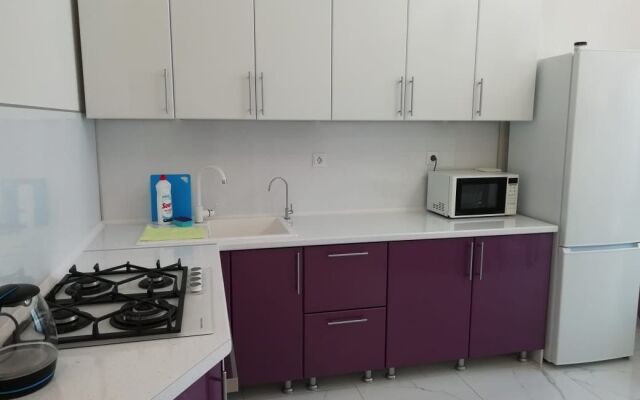 Квартира У Фонтана