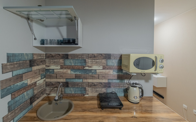 Apartment Start