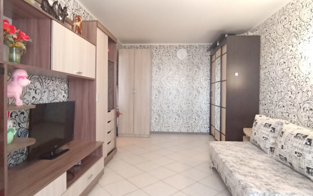 Квартира на улице Российская 206