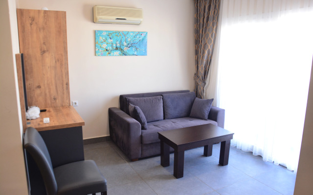 Club Efes Otel