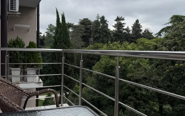 Квартира в Сириусе возле моря