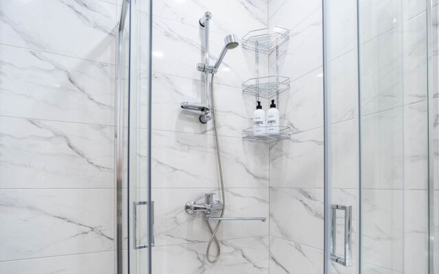 Апартаменты Apart-Deluxe Легенды Моря