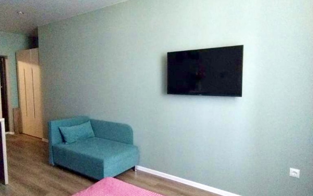 Апартаменты Вишневый сад Апарт