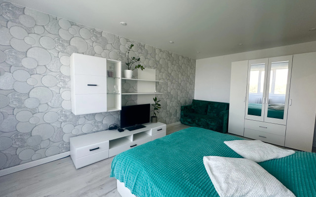 Na Proyezde Zelyony Flat
