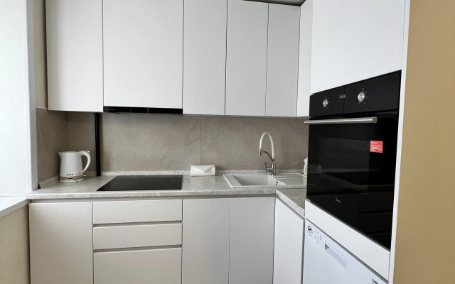 Gogolya 65 Shikarnaia Treshka Flat