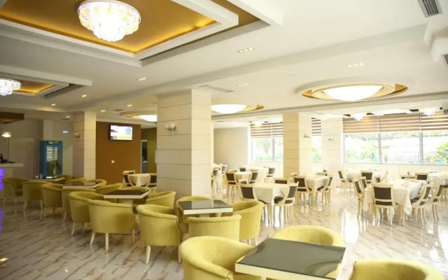 Pogradeci Hotel