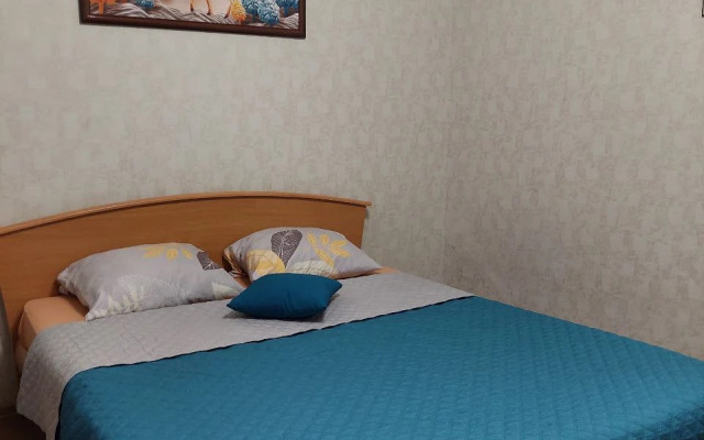 Апартаменты на Еременко 96/1