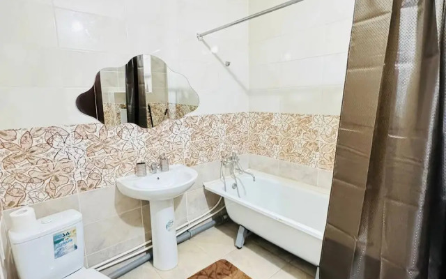 Квартира Уютная на Белинского у метро