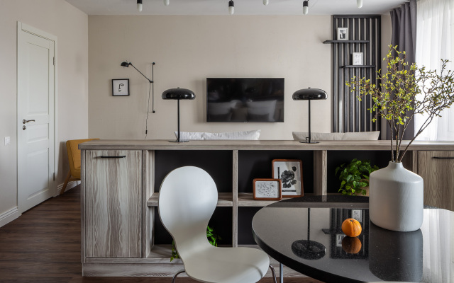 Апартаменты Matveev Center #41