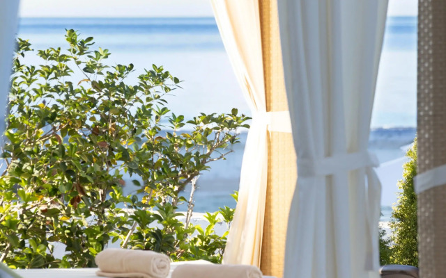 Отель Pullman Sochi Center