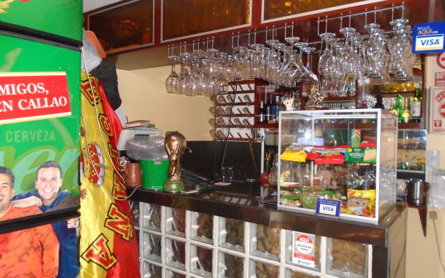 Royal Inca Hotel
