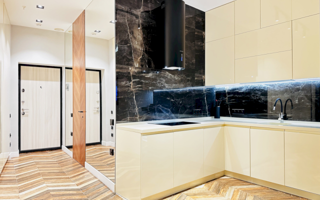 Barselona Park 1209 Flat