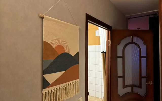 Квартира у театра