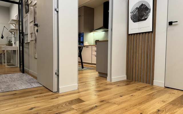 1/kom Etalon Apartments