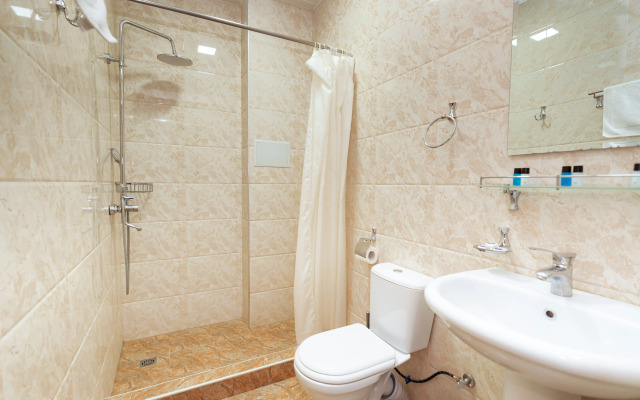 Diamond Tashkent Hotel