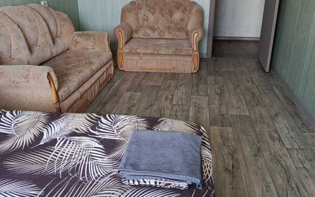 Квартира На Жукова