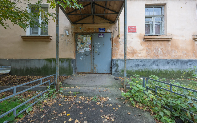 Квартира на Совнаркомовская 6А