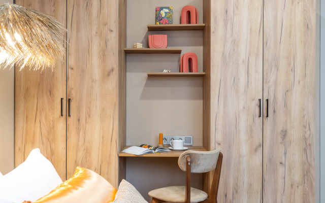 Квартира SunSet