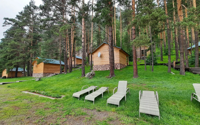 База отдыха Семья