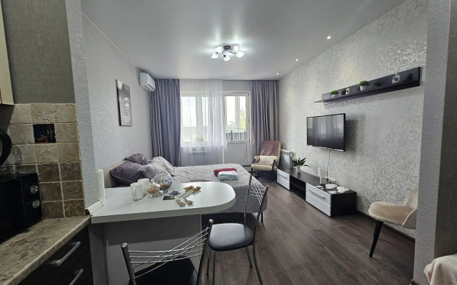 L.V.Hotels na 3-m vostochnom proyezde Apartments
