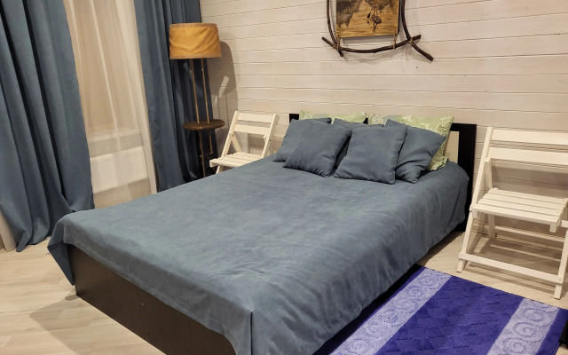 Гостевой Дом Сап Хата