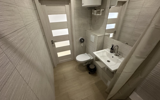 Апартаменты Столица 2313