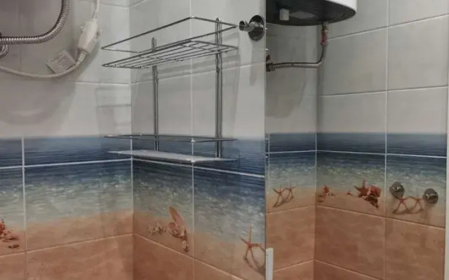 Апартаменты 5 на улице Колпинская 2