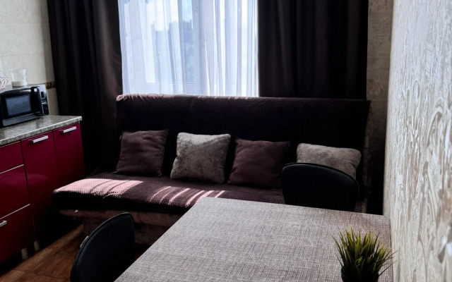 17 Mikrorayon 2 Apartments