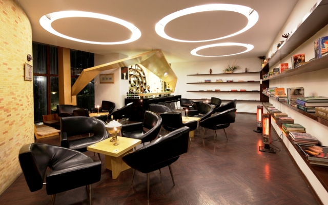 ManuAllaya the Resortspa Hotel
