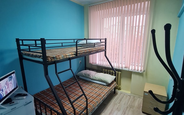 Piligrim Hostel