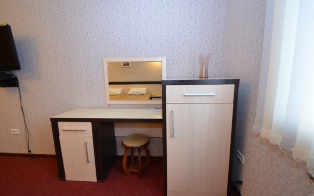 Sochi Guest House