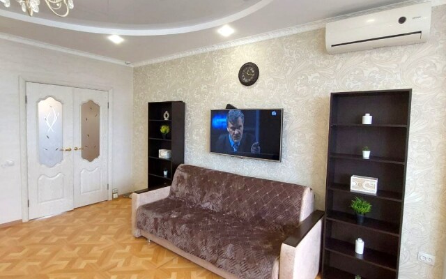 Апартаменты на Московском шоссе 47