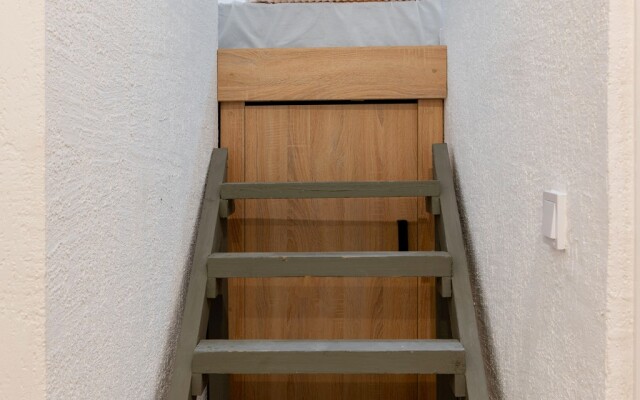 Апартаменты Стандартные На Греческом Проспекте 5