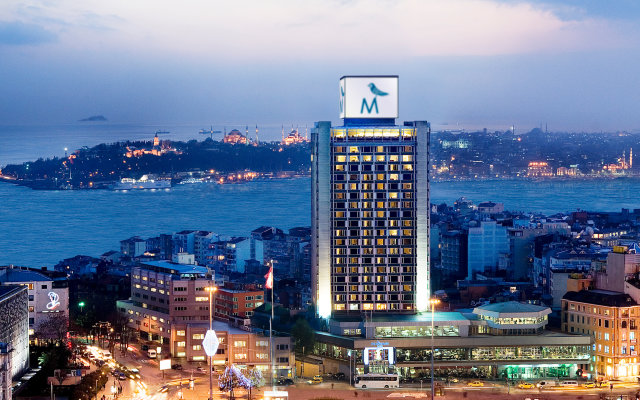 The Marmara Taksim