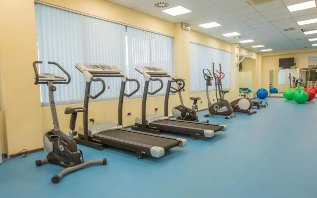 Arena Kur Hotel