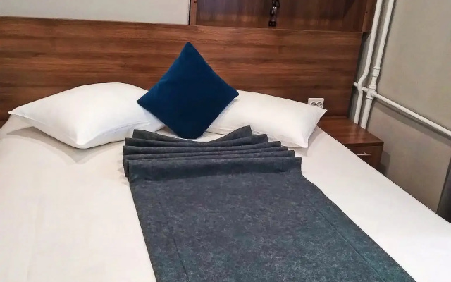Апартаменты Sweet home Ulyanovsk Gagarin